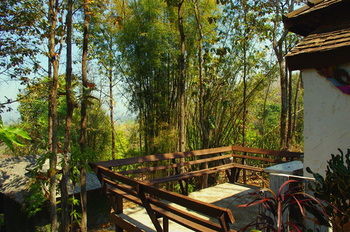 Resort Lhongkhao Chiang Mai