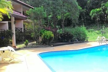 Khao Yai Wanalee And Pakchong