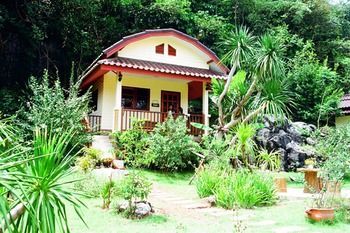 Hotel Khao Yai Wanalee And Pakchong