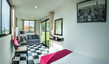 Lucerne Hotel 3*