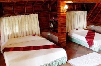 Hotel Arayana Phupimarn &