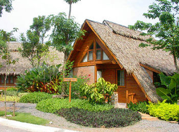 Hotel Arayana Phupimarn & Pakchong