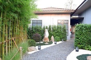 Hotel Zen Khao Yai 4*