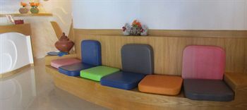 Dna & Spa, Khaoyai Mu Si