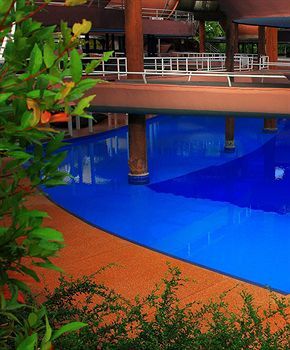 Dna & Spa, Khaoyai Resort