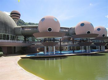 Resort Dna & Spa, Khaoyai 3*