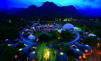 Dna & Spa, Khaoyai Resort 3*