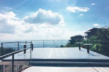 The Angel Hill Resort