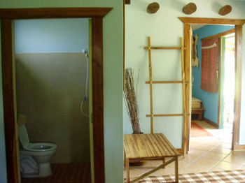 Guest house Masi Camp