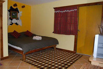 Guest house Masi Camp Muak Lek