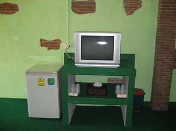 Masi Camp Muak Lek