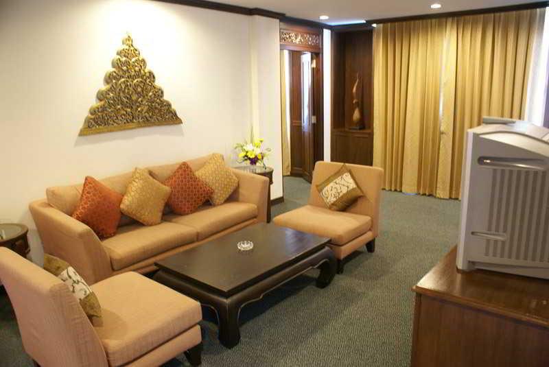 Hotel Royal Palace