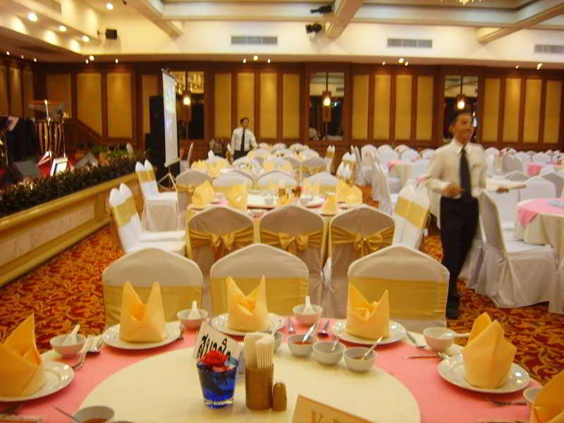 Royal Palace 3* Pattaya