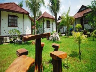 Talkoo Resort 3*