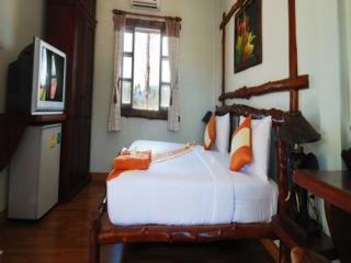 Resort Talkoo Khanom