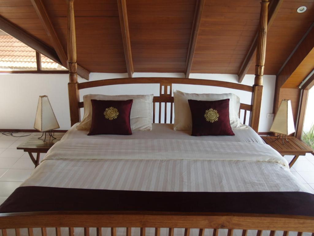 Laemsor Holiday home Laem Sor
