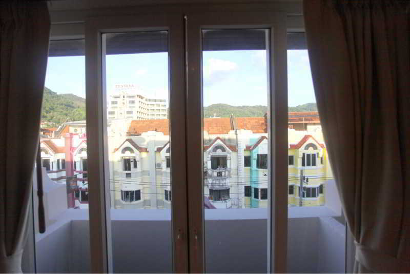 Pensão Paradise