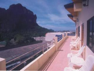 Apartment Sabai Mansion