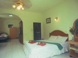 Apartment Sabai Mansion Ao Nang