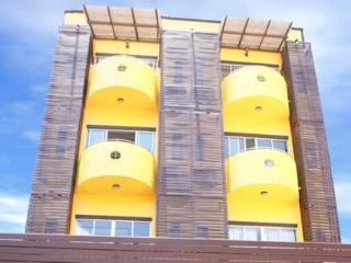 Guest house Luna House Ao Nang