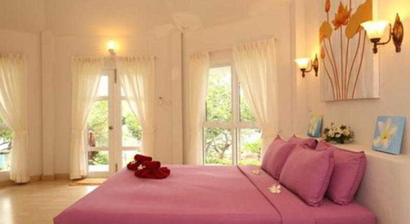 Nimmanoradee - Sha Certified Resort 3*