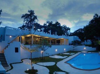 Resort Vorona Sai Yok