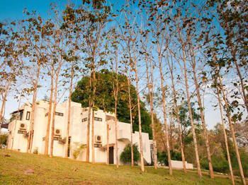 Resort Vorona Sai Yok