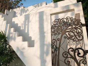 Vorona Resort Sai Yok