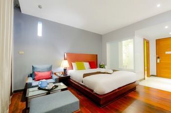 Hotel - Sha Extra Hua Hin