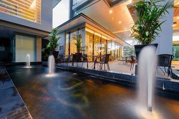 - Sha Extra Hotel 3*
