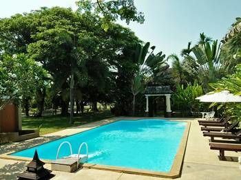Suwannatara & Resort Doi Saket