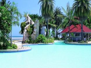 Resort Rockgarden