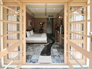 Rockgarden Resort