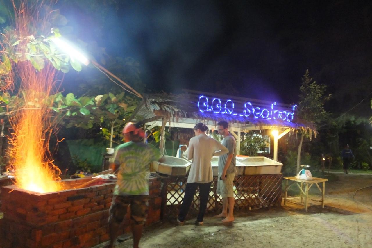 Resort Kradan Beach Resort 3*
