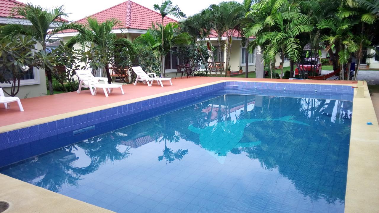 Resort Pat's Hideaway 3*
