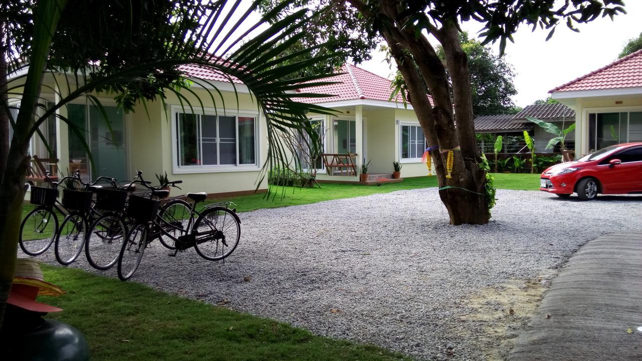 Pat's Hideaway Resort 3*