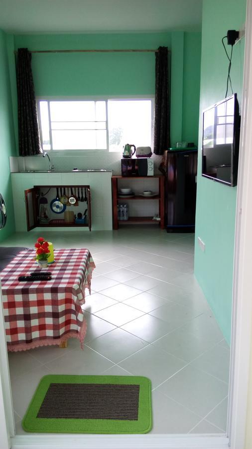 Resort Pat's Hideaway Rayong