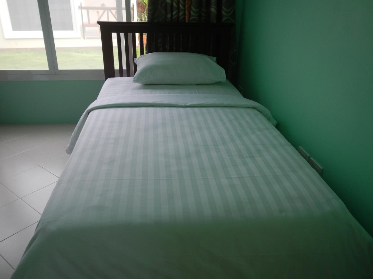 Pat's Hideaway Rayong