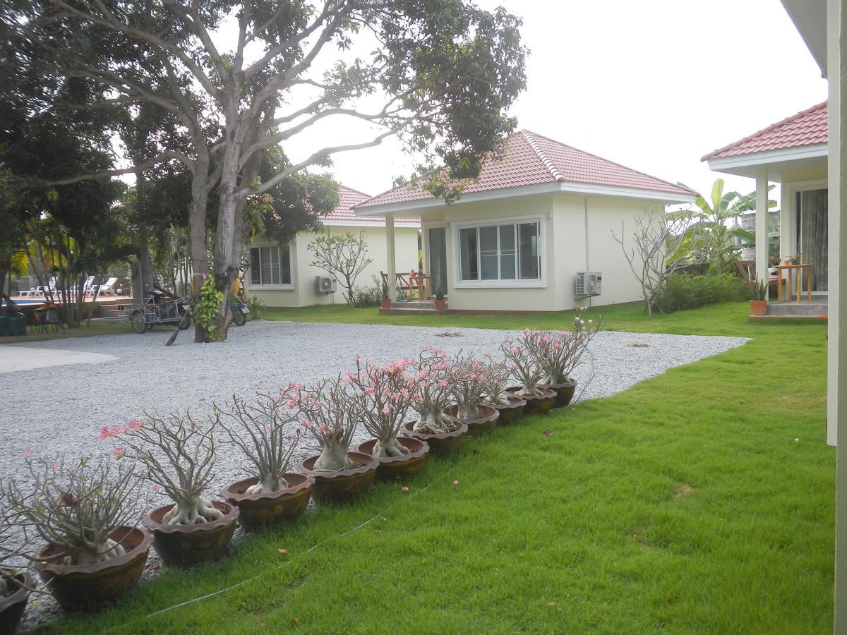Pat's Hideaway 3* Rayong