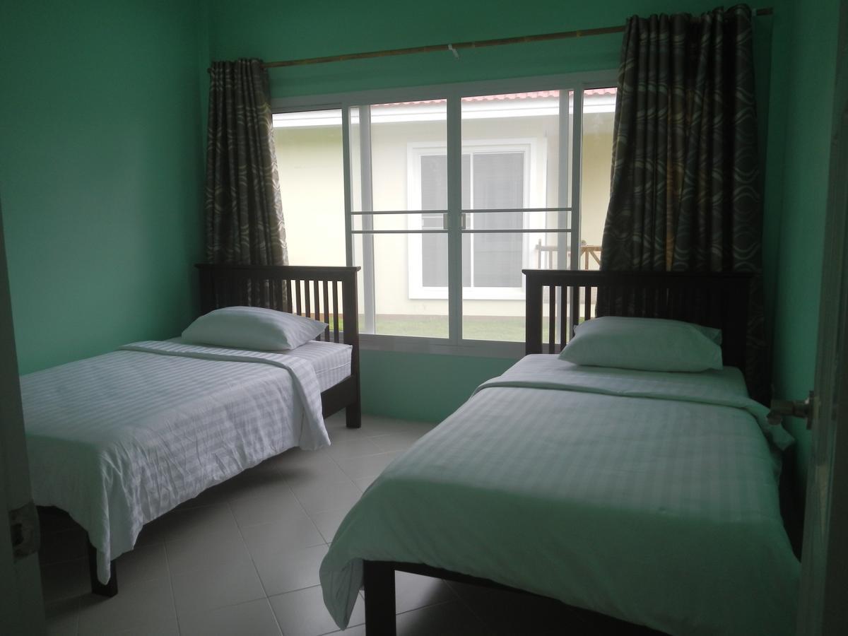 Pat's Hideaway Resort 3*