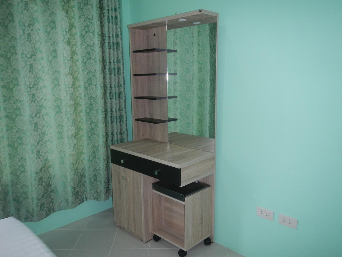 Resort Pat's Hideaway 3*