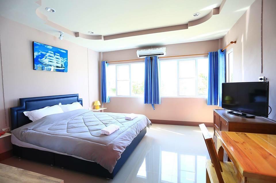 Baan Tor Mai Resort