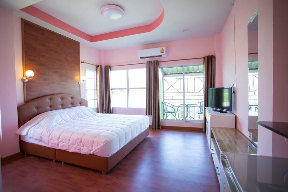 Baan Tor Mai Resort Resort