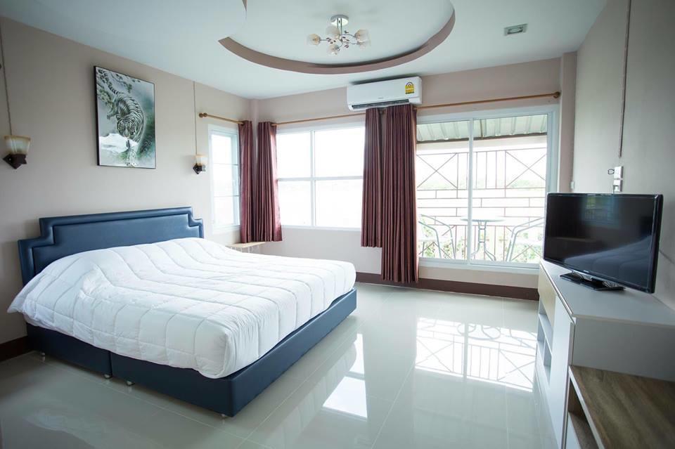 Baan Tor Mai Resort Resort