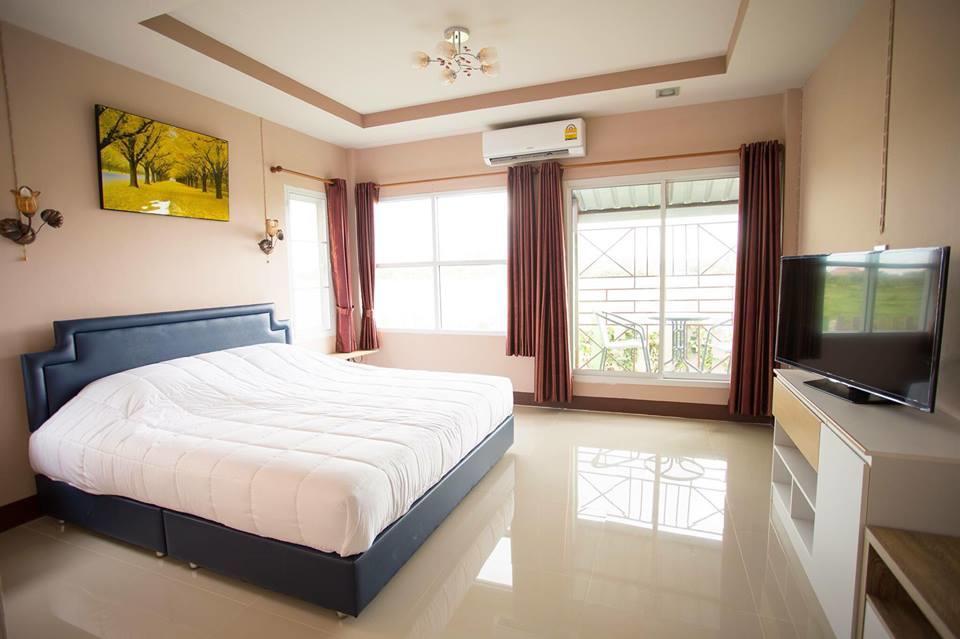 Baan Tor Mai Resort 3*