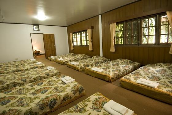 Rimchan Resort Mae Chan