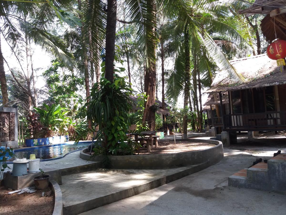 Cfun Resort