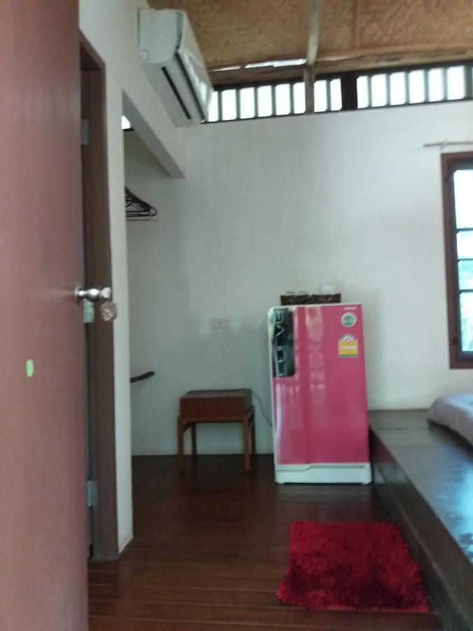 Resort Cfun Takua Thung