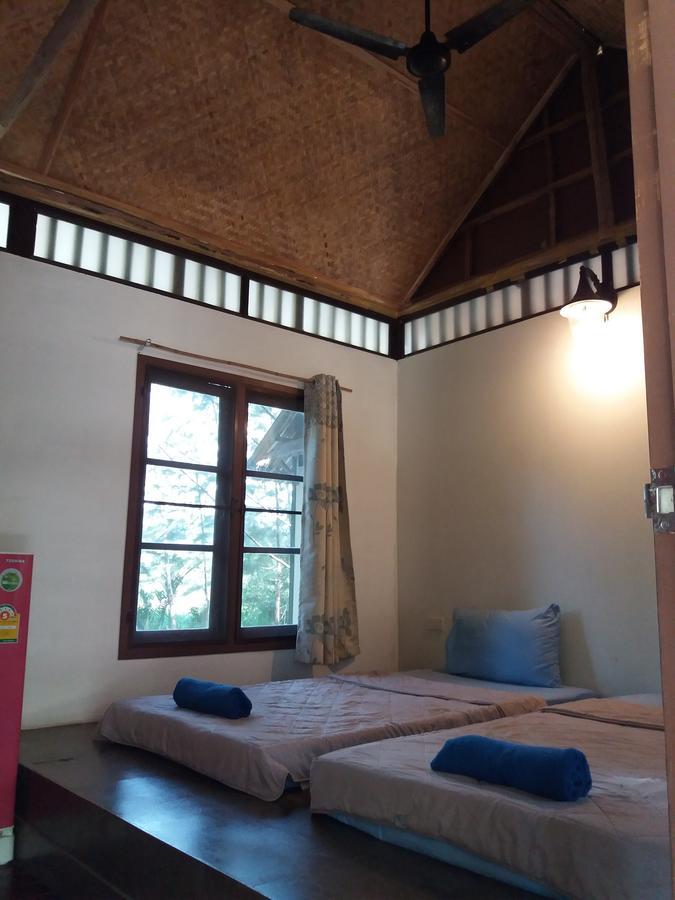 Cfun Resort