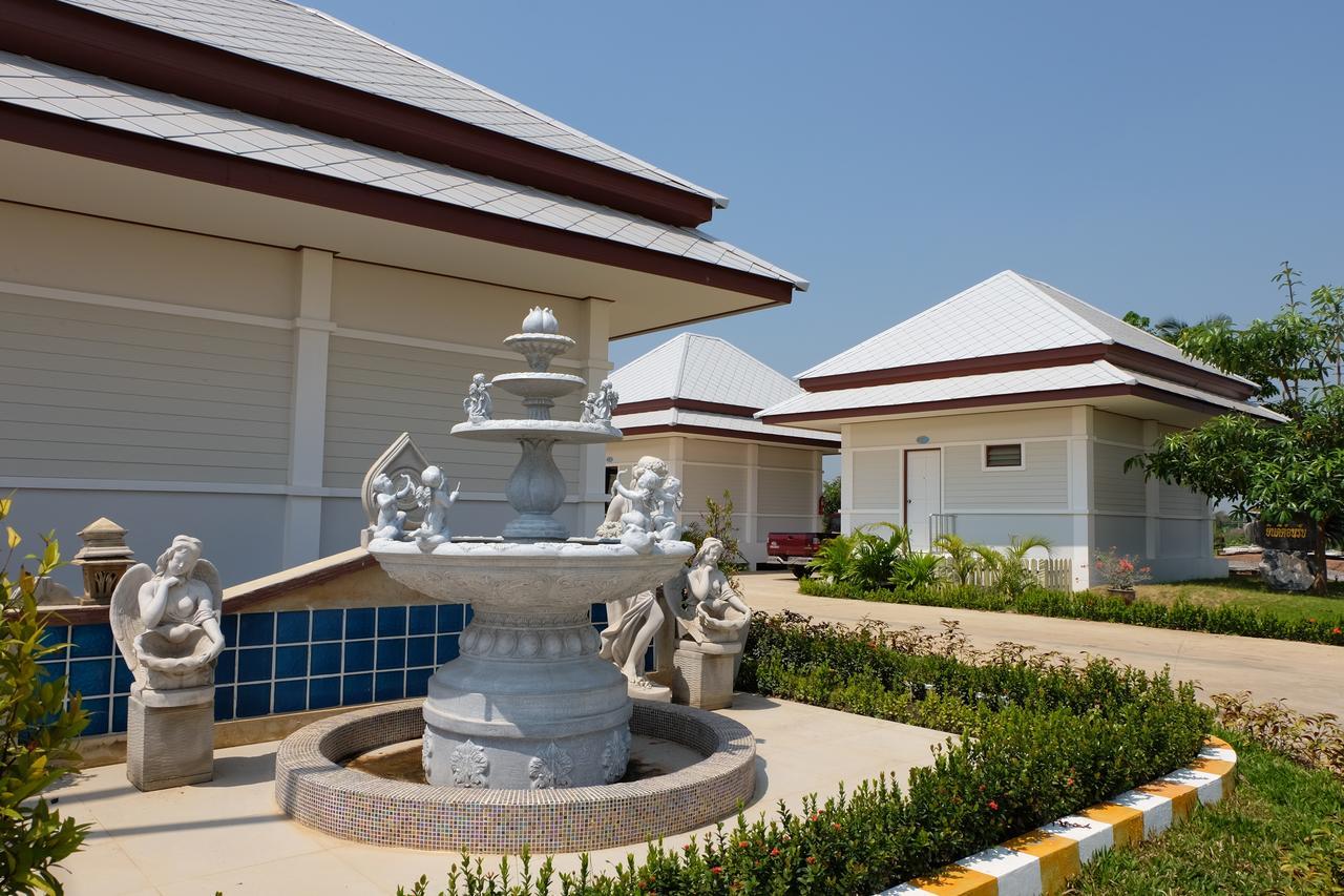 Bualuang Boutique 2* Ang Thong